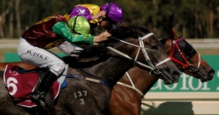 Gumbys Gossip Pinjarra 26th July